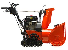 Ariens Compact 24 Review