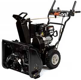 Ariens Sno-Tek 920402 Snow Blower
