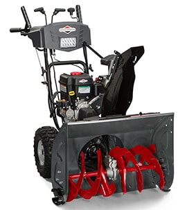 Briggs and Stratton 1696619 Review